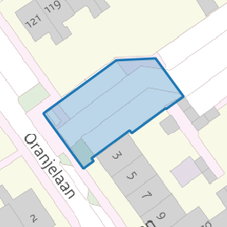 Perceel LCM00-B-10296