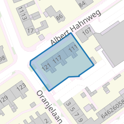 Perceel LCM00-B-10297