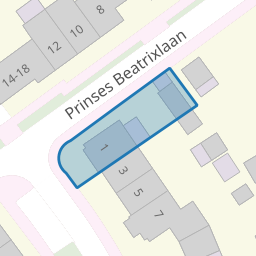 Perceel LCM00-B-10298