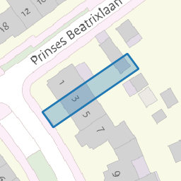 Perceel LCM00-B-10299