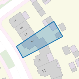 Perceel LCM00-B-10301