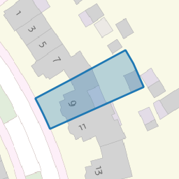 Perceel LCM00-B-10302