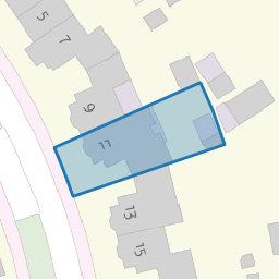 Perceel LCM00-B-10303