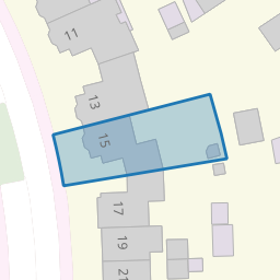 Perceel LCM00-B-10305