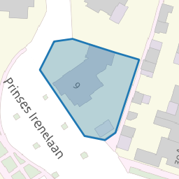 Perceel LCM00-B-10347