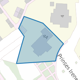 Perceel LCM00-B-10348