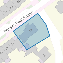 Perceel LCM00-B-10351