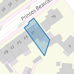 Perceel LCM00-B-10352