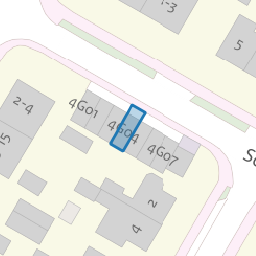 Perceel LCM00-B-10370