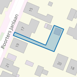 Perceel LCM00-B-10378