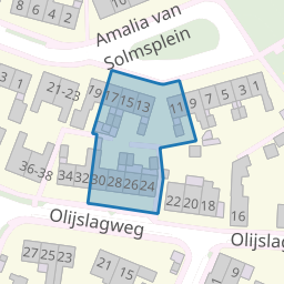 Perceel LCM00-B-10382