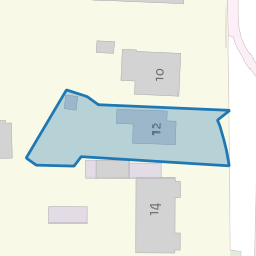 Perceel LCM00-B-10397