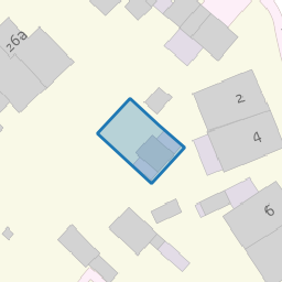 Perceel LCM00-B-10401