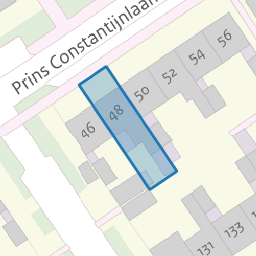 Perceel LCM00-B-10403