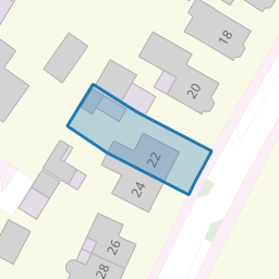 Perceel LCM00-B-10405