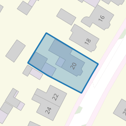 Perceel LCM00-B-10406