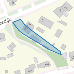 Perceel LCM00-B-10413