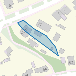 Perceel LCM00-B-10414