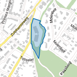 Perceel LCM00-B-10416