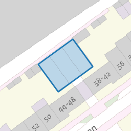 Perceel LCM00-B-10418