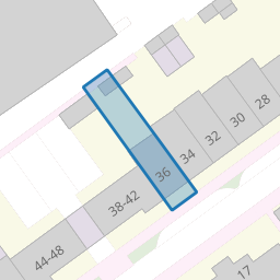 Perceel LCM00-B-10419