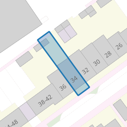 Perceel LCM00-B-10420