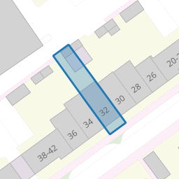 Perceel LCM00-B-10421