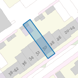 Perceel LCM00-B-10422