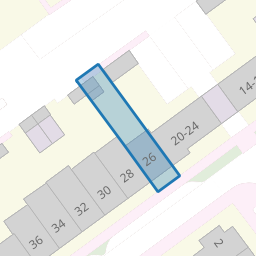 Perceel LCM00-B-10424