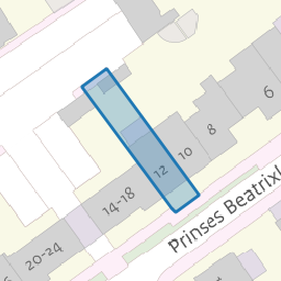 Perceel LCM00-B-10426