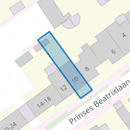 Perceel LCM00-B-10427