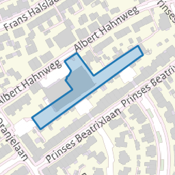 Perceel LCM00-B-10428