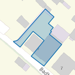 Perceel LCM00-B-10437