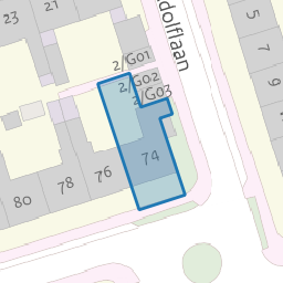 Perceel LCM00-B-10439