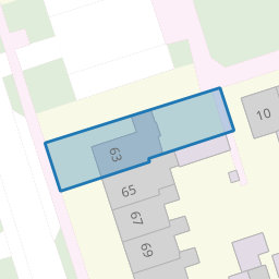 Perceel LCM00-B-10443