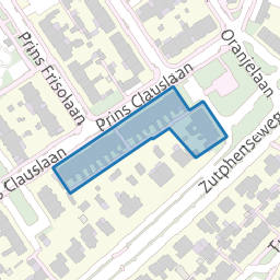 Perceel LCM00-B-10445