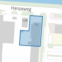 Perceel LCM00-B-10447