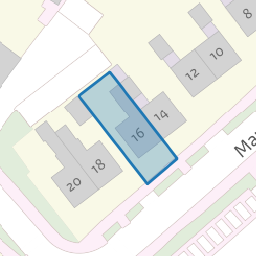 Perceel LCM00-B-10451