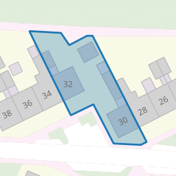 Perceel LCM00-B-10453