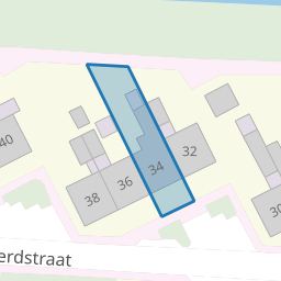 Perceel LCM00-B-10454