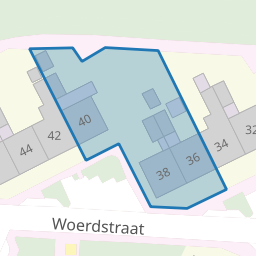 Perceel LCM00-B-10455