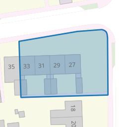 Perceel LCM00-B-10457