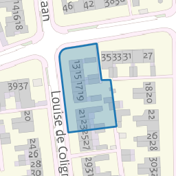 Perceel LCM00-B-10458