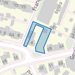 Perceel LCM00-B-10462