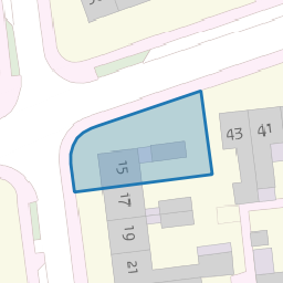 Perceel LCM00-B-10474