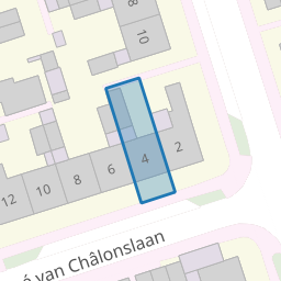 Perceel LCM00-B-10479