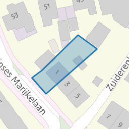 Perceel LCM00-B-10483