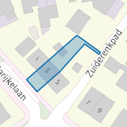 Perceel LCM00-B-10484