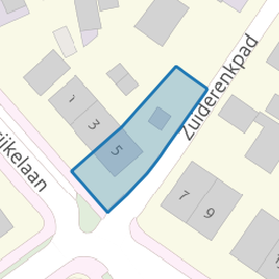 Perceel LCM00-B-10485