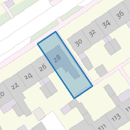 Perceel LCM00-B-10486